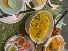 -米泰芒·东南亚料理(体育西店)