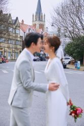 -IDO婚纱摄影(上海旗舰店)