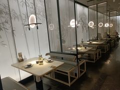 -绿茶餐厅(北京世纪金源店)