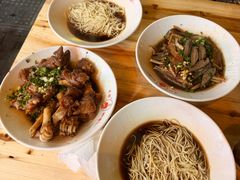 -杭嘉湖咬强羊肉面馆(永兴路总店)