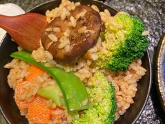 -樱嘢·炭火烧肉(惠南店)