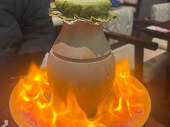 -吃饭皇帝大(梅溪新天地店)