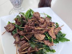 -云南李记罐罐米线饵丝小吃(汉中门金鹰店)