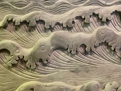 -白鹤梁水下博物馆