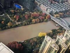 -西湖文化茶楼(环球中心店)