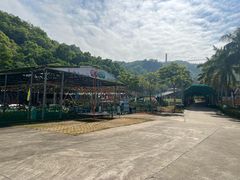 -汕尾铜鼎山旅游区