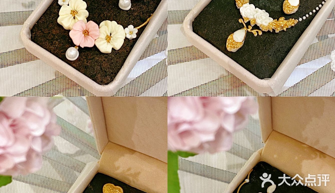 美食|曲奇还有麻辣口味🌶️不妨来试试呦‼️