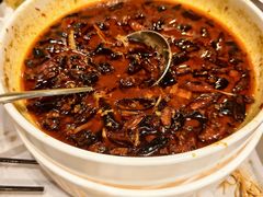 -峨嵋酒家(牡丹园店)