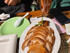 -北平盛世·新京菜·北京烤鸭(劲松·双井店)