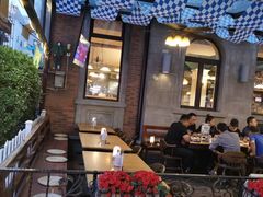 大堂-巴伐利亚啤酒坊(意式风情街店)