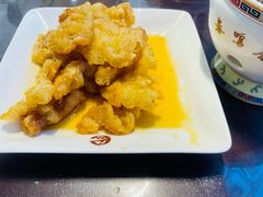 -鹿鸣春饭店(总店)