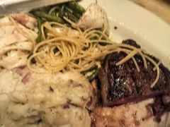 -The Cheesecake Factory(baldwin avenue)
