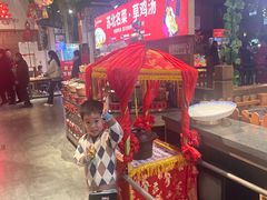 -山芋腔苏北菜(盐城滨海店)