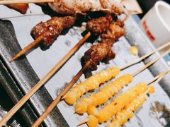 -管氏翅吧(广渠门店)