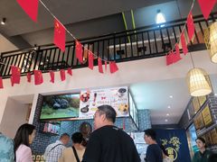 -梧州双钱龟苓膏(丽港航母店)