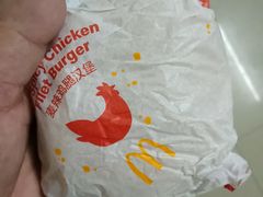 -麦当劳(南京宁海路店)