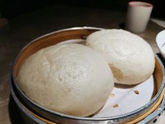 酒酿馒头-新白鹿餐厅(金鹰新街口店)