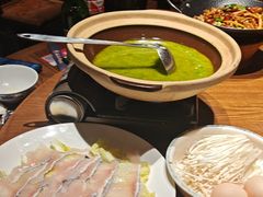 -寨子里的·钵钵菜·湘西山里菜(魅力湘西店)
