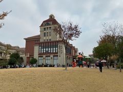 -歌斐颂巧克力小镇