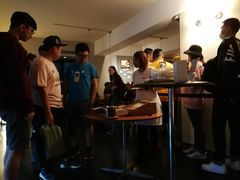 -微热山丘(台北民生公园门市店)