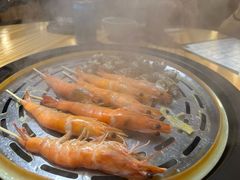 -阿鸡鱼庄·顺德鲜蒸小炒(亚运村店)