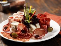 -OGGI TRATTORIA PIZZERIA(深业上城店)
