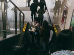 -宽窄巷子(地铁站)