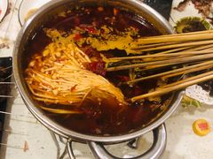 -高鸽子锦州烧烤63年(海阳路店)