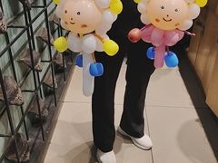 -黑家养生粥道馆(新世纪店)