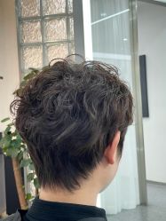-艾美A·M Hair Salon
