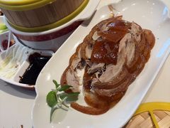 -大鸭梨烤鸭(金色漫香店)