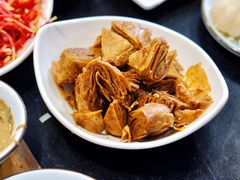 -裕德孚·非遗手切涮羊肉(东直门内大街店)