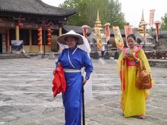 -天龙八部武侠城