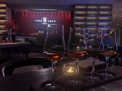-苏州凯悦酒店·酒肆(华池街店)