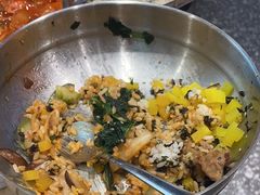 -安又胖韩国烤肉(泰达永旺店)
