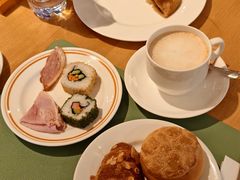 -深圳香格里拉酒店