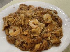 -奥华餐厅·老张记(台基厂店)