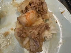 -都一处烧麦馆(前门店)