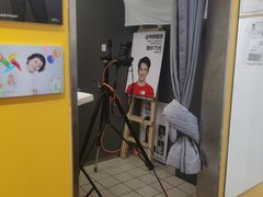 -方快-照相馆(南桥百联店)