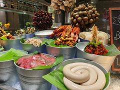 -解放碑威斯汀酒店-知味国际美食餐厅