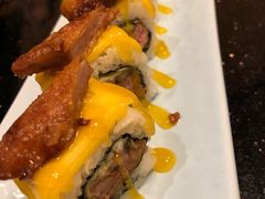 -月下料理(楷林IFC店)