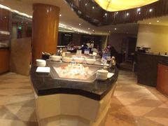 威斯汀舞台餐厅-威斯汀舞台餐厅