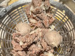 -潮泰牛肉火锅 · 创于1992年(车公庙店)