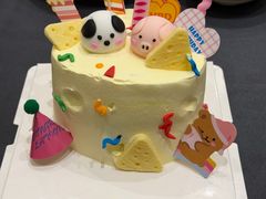 -A One Kitchen·南京精菜馆(晶丽酒店店)