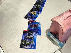 -TOYSRUS玩具反斗城(合肥华润万象城店)