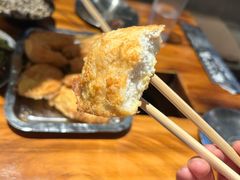 -破店肥哈·海鲜·烧烤(郑州银泰inPARK店)