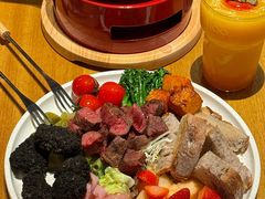 -Grande A'moo(上海万象城店)