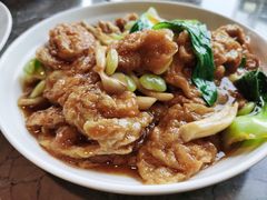 -东滩湿地公园观海楼餐厅