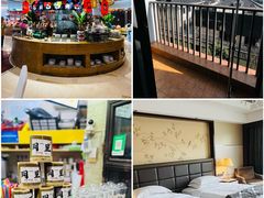 -同里湖度假村(二期店)