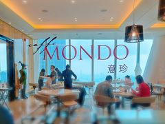 -广州四季酒店·意珍·意式自助餐